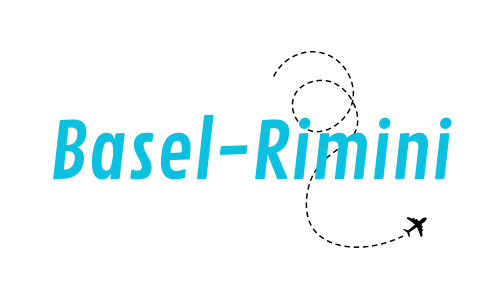 Direktflug Basel/Mulhouse - Rimini