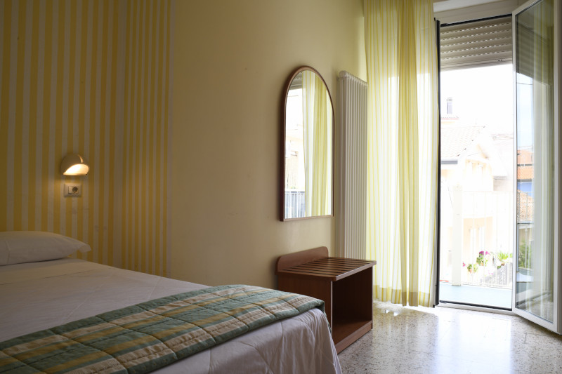 Platz für 4/6 personen