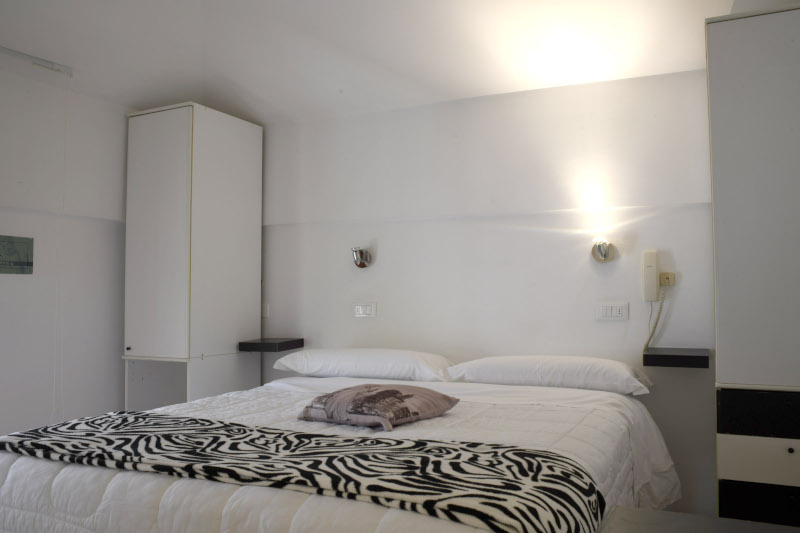 Standard-Doppelzimmer