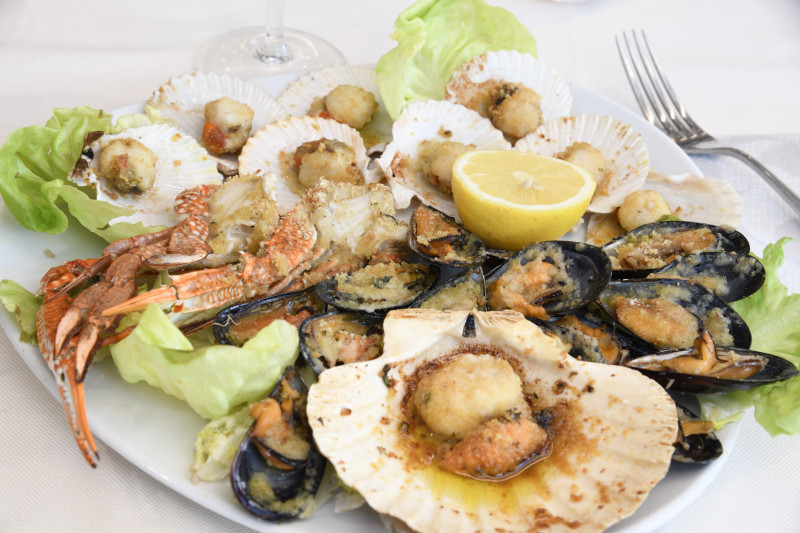 Hotel 3 stelle a Bellaria con cucina tipica romagnola