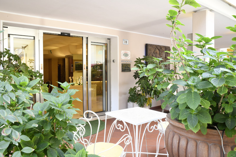 Hotel 3 stelle a conduzione familiare a Bellaria