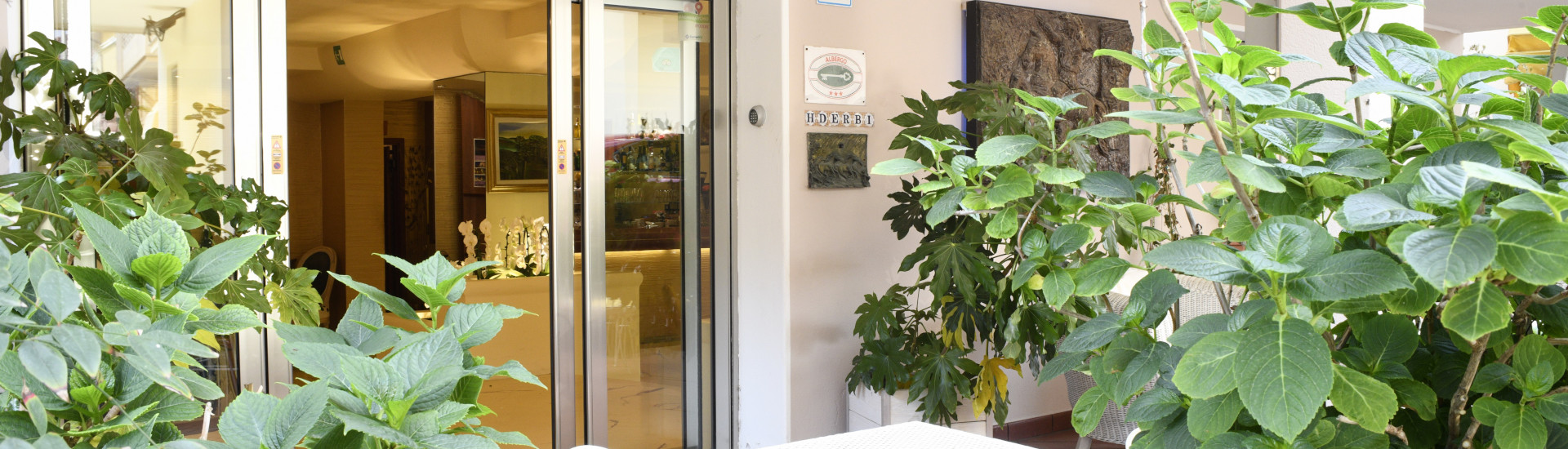 Angebote und Last Minute in einem 3-Sterne-Hotel in Bellaria